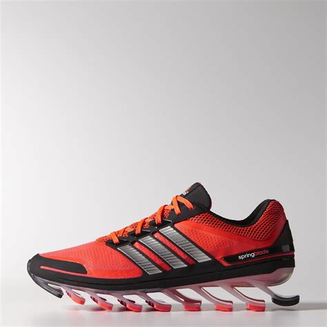 zapatillas adidas con resortes|adidas response precio.